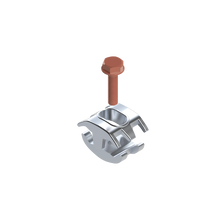 Wire Mesh Grounding Lug