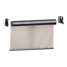 Discontinued - Chainfree Manual Shades