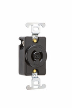 20A NEMA Single Receptacle L220 20A NEMA Single Receptacle L220