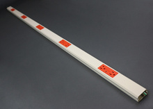 NM20IG412 Nonmetallic Plugmold® Multioutlet System NM20IG412 Nonmetallic Plugmold® Multioutlet System
