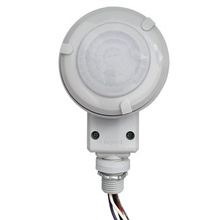 0-10V PIR STRAIGHT MT SENSOR BLE 120-277V 40FT LENS - GREY 0-10V PIR STRAIGHT MT SENSOR BLE 120-277V 40FT LENS - GREY