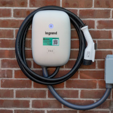 EV Charger Replacement Cable & Plug