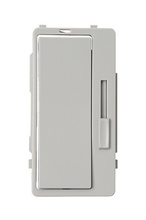 Discontinued - Discontinued - Harmony® Interchangeable Face Cover, Gray