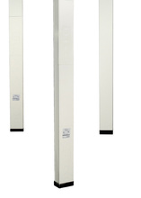 30TC-4V - 30TC Series Blank Steel Pole 30TC-4V - 30TC Series Blank Steel Pole