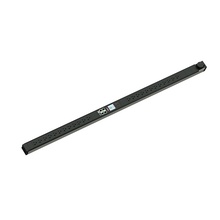 Rack PDU, Network Metered, Zero U, 16A, 120V, (24) 5-20R, L5-20P Cord