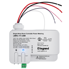 DLM ON/OFF/0-10 VOLT DIMMING ROOM CONTROLLER, USA DLM ON/OFF/0-10 VOLT DIMMING ROOM CONTROLLER, USA