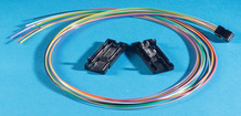 Breakout Kit - 6 Fibers Breakout Kit - 6 Fibers