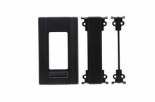 Discontinued - Titan Series Adaptor Kit, Black