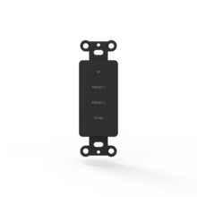 QIS Wired Wall Switches QIS Wired Wall Switches