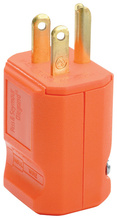 MaxGrip M3 Plug, Orange MaxGrip M3 Plug, Orange