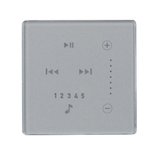 Discontinued - Discontinued - Valena Life PoE Keypad Aluminum