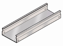 Fibertrough Straight- Painted (4H,12W) Fibertrough Straight- Painted (4H,12W)