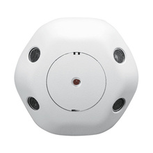 Discontinued - Ultrasonic Ceiling Occupancy Sensor, 24VDC, 2200 sq ft