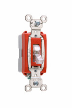 Industrial Extra Heavy Duty Specification Grade Switch, Clear Industrial Extra Heavy Duty Specification Grade Switch, Clear