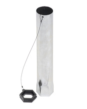 Outdoor Ground Box Locknut Tool Outdoor Ground Box Locknut Tool