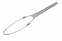 Flexcor® Support Grips Service and Bus Drop, Single Eye, Cable Diameter 0.70 - 0.97 in. Flexcor® Support Grips Service and Bus Drop, Single Eye, Cable Diameter 0.70 - 0.97 in.