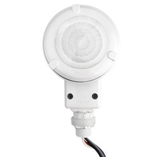 0-10V PIR STRAIGHT MT SENSOR BLE 120-480V 10FT LENS -WHITE 0-10V PIR STRAIGHT MT SENSOR BLE 120-480V 10FT LENS -WHITE