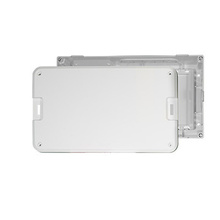 8-inch MDU Enclosure Kit with Cat5e Data 8-inch MDU Enclosure Kit with Cat5e Data