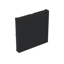 adorne® Remote Smart Dimmer Color Change Kit, Graphite