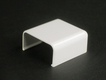 Uniduct 2800 Series Cover Clip Fitting Uniduct 2800 Series Cover Clip Fitting