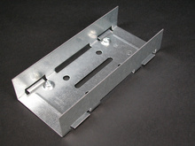 3000 Rigid Inside Coupling (Galvanized) Fitting 3000 Rigid Inside Coupling (Galvanized) Fitting