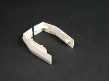 CableSmart 40N2 Base Clip Fitting CableSmart 40N2 Base Clip Fitting