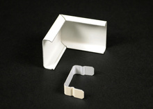 2000 External Elbow Cover Fitting 2000 External Elbow Cover Fitting