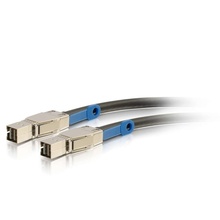 1.6ft (0.5m) Mini-SAS HD to Mini-SAS HD Cable 1.6ft (0.5m) Mini-SAS HD to Mini-SAS HD Cable