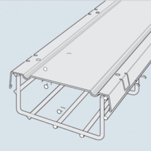 Cover - Hr Finish, 4W Cover - Hr Finish, 4W