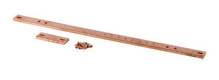 Horizontal Ground Bar kit Horizontal Ground Bar kit