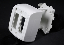 Eclipse PN03, PN05, PN10 Bezel Data Box Fitting Eclipse PN03, PN05, PN10 Bezel Data Box Fitting