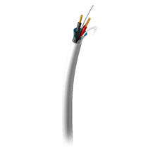 250ft (76.2m) Bulk 18 AWG Shielded Speaker Wire - Plenum CMP-Rated 250ft (76.2m) Bulk 18 AWG Shielded Speaker Wire - Plenum CMP-Rated