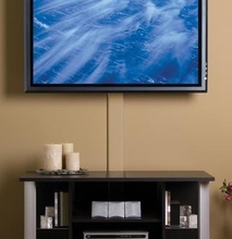 48-inch Flat Screen TV Cord Cover Kit 48-inch Flat Screen TV Cord Cover Kit