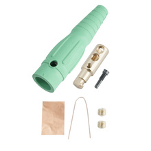 Series 18 In-Line Connectors Series 18 In-Line Connectors