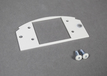 Evolution 6AT Series Device Plate Evolution 6AT Series Device Plate