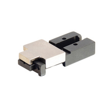 Splice-On Connector (SOC) 3.0mm Cordage Holder for AFL Splicers Splice-On Connector (SOC) 3.0mm Cordage Holder for AFL Splicers
