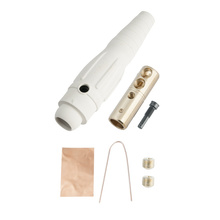 Series 18 In-Line Connectors Series 18 In-Line Connectors