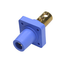 Series 16 Panel Mounts Series 16 Panel Mounts