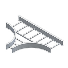 Horizontal Reducing Tee Horizontal Reducing Tee