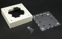500/700 Distribution Box Fitting 500/700 Distribution Box Fitting