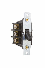 Three Pole Three Phase AC Manual Controller Three Pole Three Phase AC Manual Controller