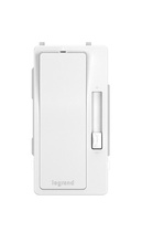 radiant® Interchangeable Face Cover, White