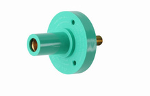 Series 15 Panel Mounts Series 15 Panel Mounts