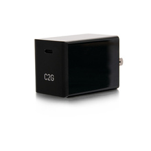C2G USB-C® Power Adapter - 60W C2G USB-C® Power Adapter - 60W