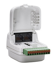 Low Voltage Input Interface Low Voltage Input Interface