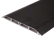 Wiremold OFR Series Overfloor Raceway Base and Cover Wiremold OFR Series Overfloor Raceway Base and Cover