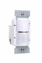 Commercial Occupancy Sensor, White Commercial Occupancy Sensor, White