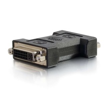 Discontinued - DVI-I Female to Female Coupler