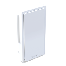 radiant® Remote Smart Switch Color Change Kit, White radiant® Remote Smart Switch Color Change Kit, White