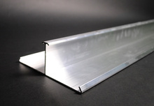 Wiremold ALDS4000 Series Raceway Base Wiremold ALDS4000 Series Raceway Base